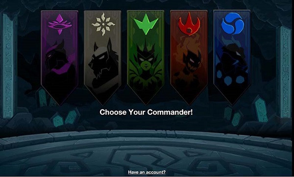 光荣束缚(HonorBound)