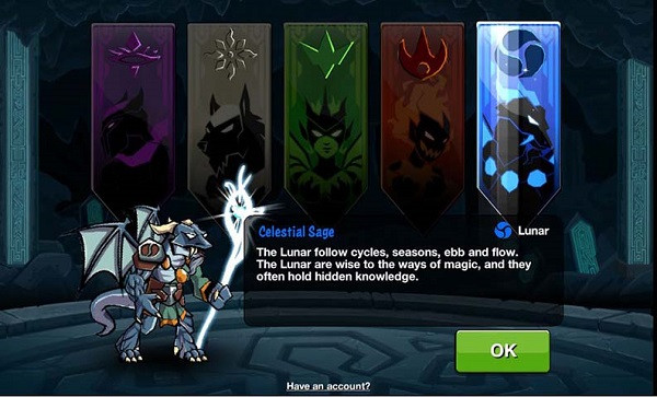 光荣束缚(HonorBound)