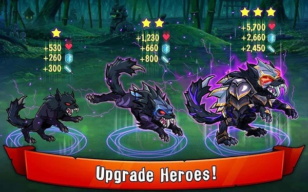 光荣束缚(HonorBound)