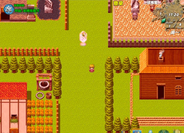 王者佣兵传奇手机版