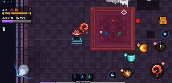 我的勇者高爆版