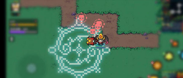 我的勇者高爆版