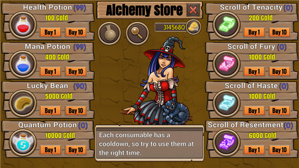 灵魂突击者游戏(Epic Raiders)