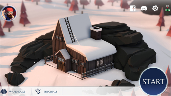 冬日计划Project Winter正版