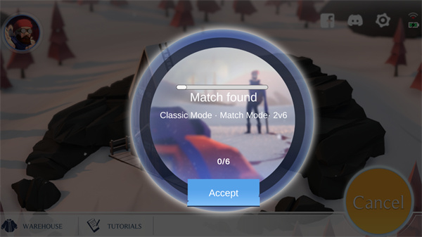 冬日计划Project Winter正版