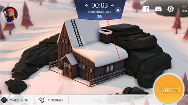 冬日计划Project Winter正版