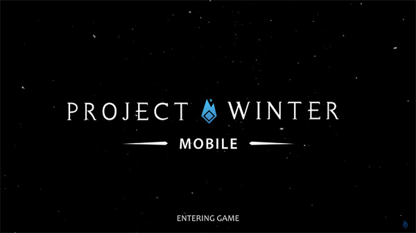 冬日计划Project Winter正版