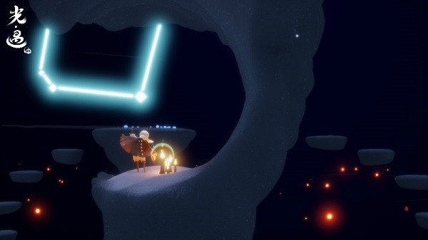 光遇国际服最新版本2024