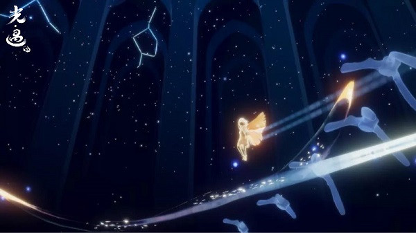 光遇国际服最新版本2024