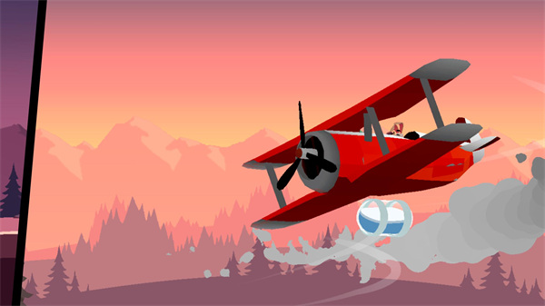 救援之翼游戏正版(Rescue Wings)