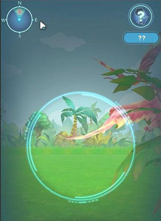 我的恐龙国际版