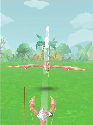 我的恐龙国际版