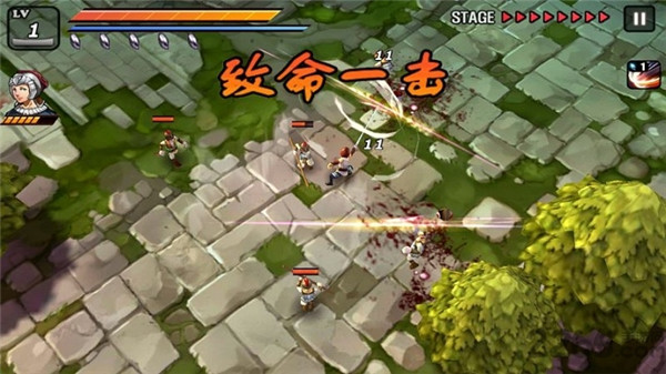 祭亡灵杀手最新版