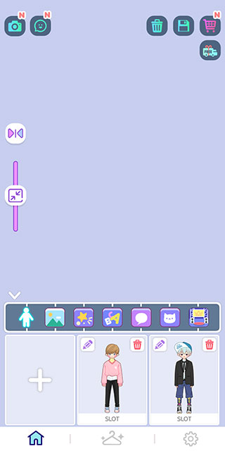 打扮偶像(myidol)