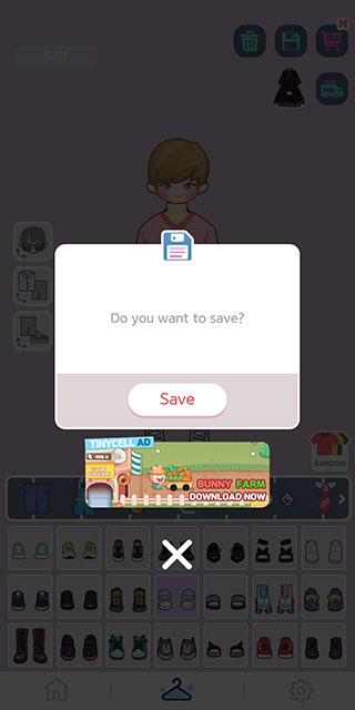 打扮偶像(myidol)