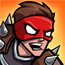 光荣束缚(HonorBound)