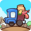 小猫的移动货仓手游