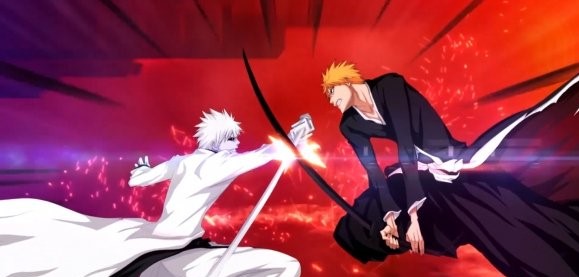 境界死神激斗哔哩哔哩版
