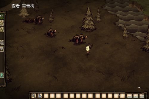 饥荒手机版正版2024最新版