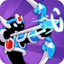 激斗弓箭手最新版(Stickfight Archer)
